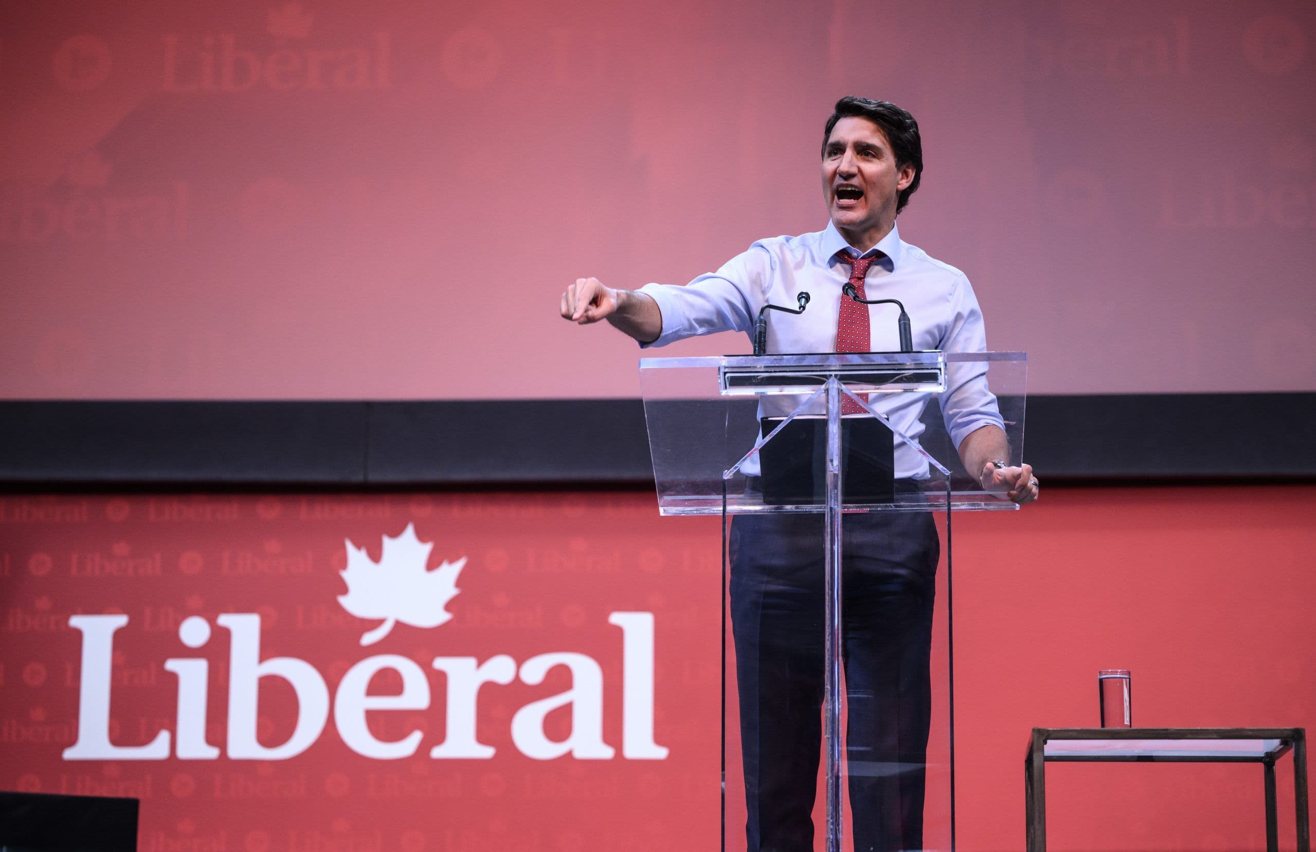 Are there any safe seats left for the federal Liberals in Ontario?