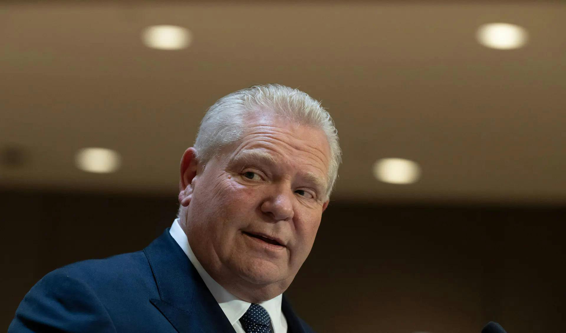 New look cabinet signals Ford's focus on next election: strategists