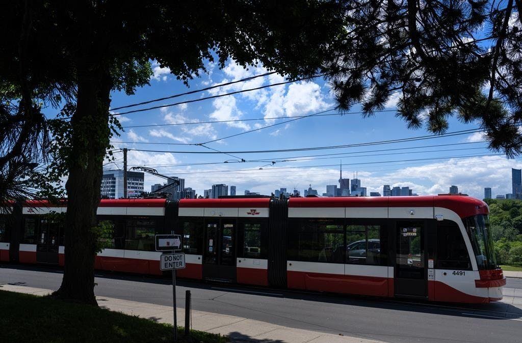Toronto's transit system to run as normal after deal reached to avoid strike