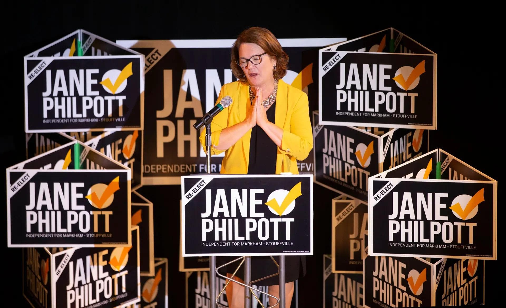 Jane Philpott chooses to lead Ontario’s new primary care action team instead of returning to elected politics