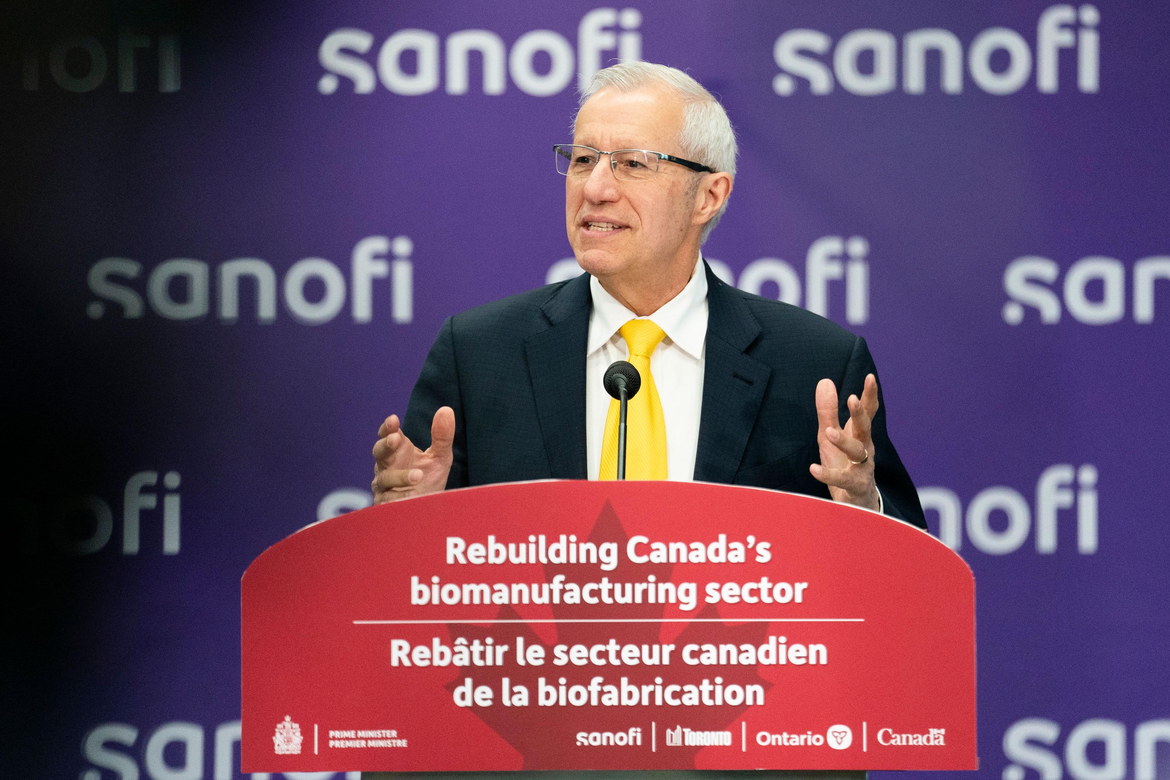 Fedeli says province still leading country in job growth as unemployment rate hits 7 per cent in June