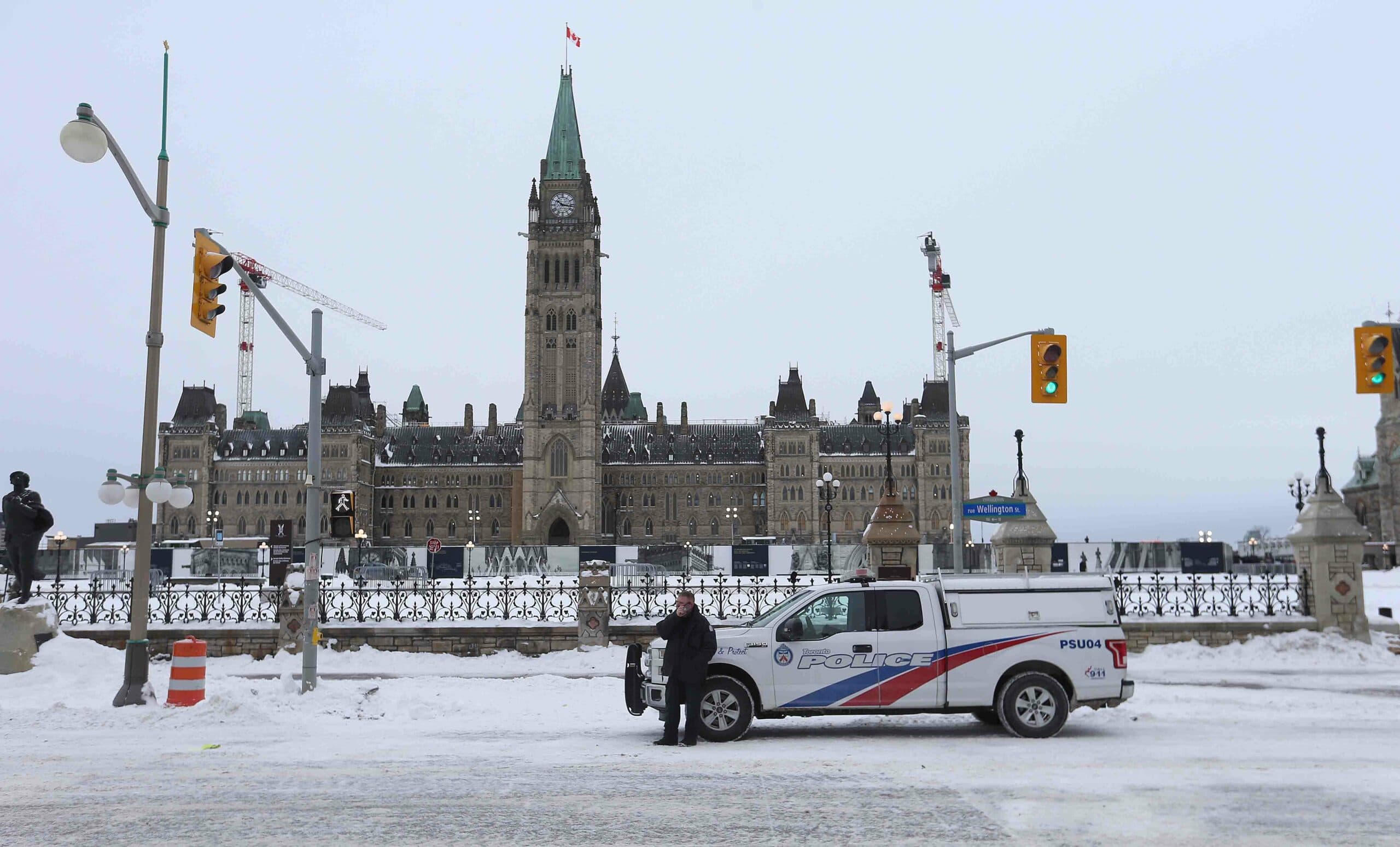 Ford government depoliticizes Ottawa police board picks after controversial resignations