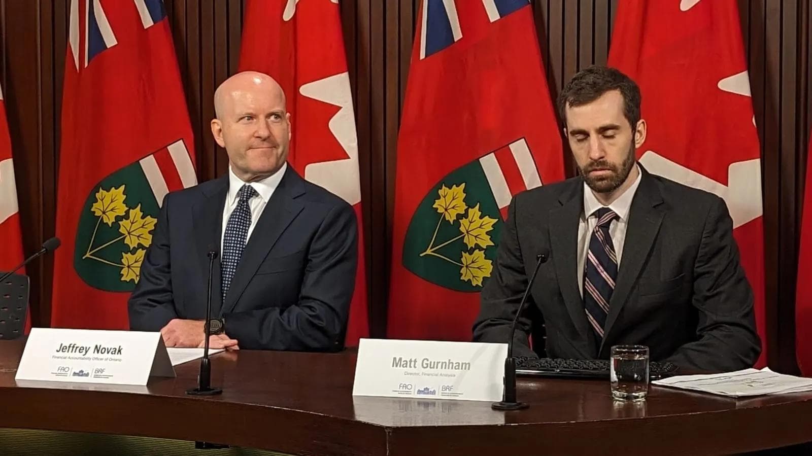 FAO report shows government underspending in all sectors