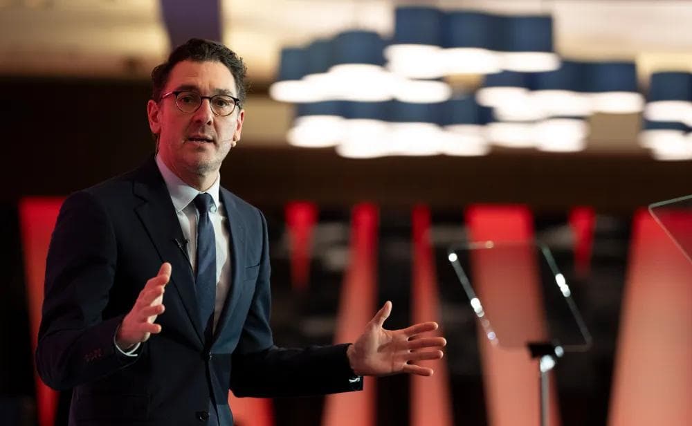 Toronto-Quebec City high-speed rail project running into rural opposition