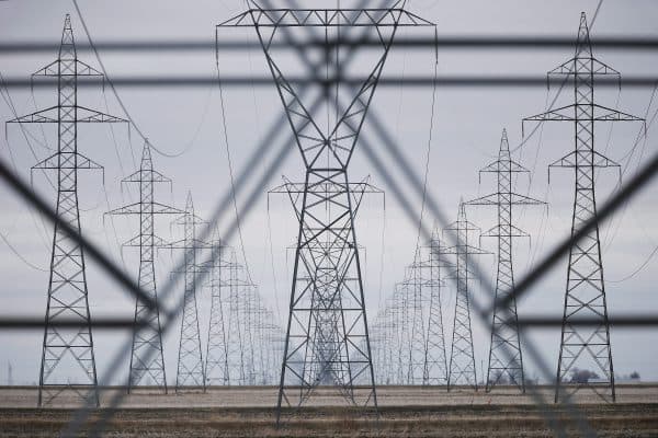 Ford government doubles down on nuclear, natural gas in new energy plan