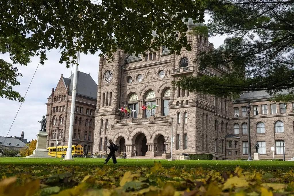 Ontario failed to collect nearly $10M owed by alleged animal abusers: documents