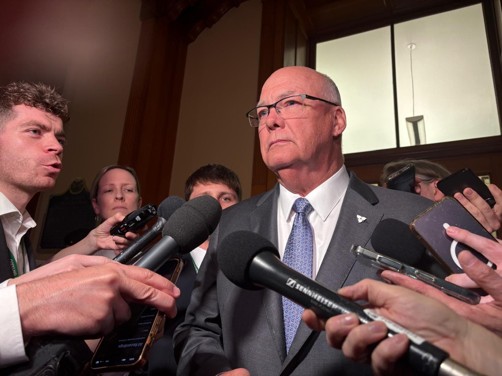Ontario’s municipal accountability bill passes at Queen’s Park in time for the next municipal elections