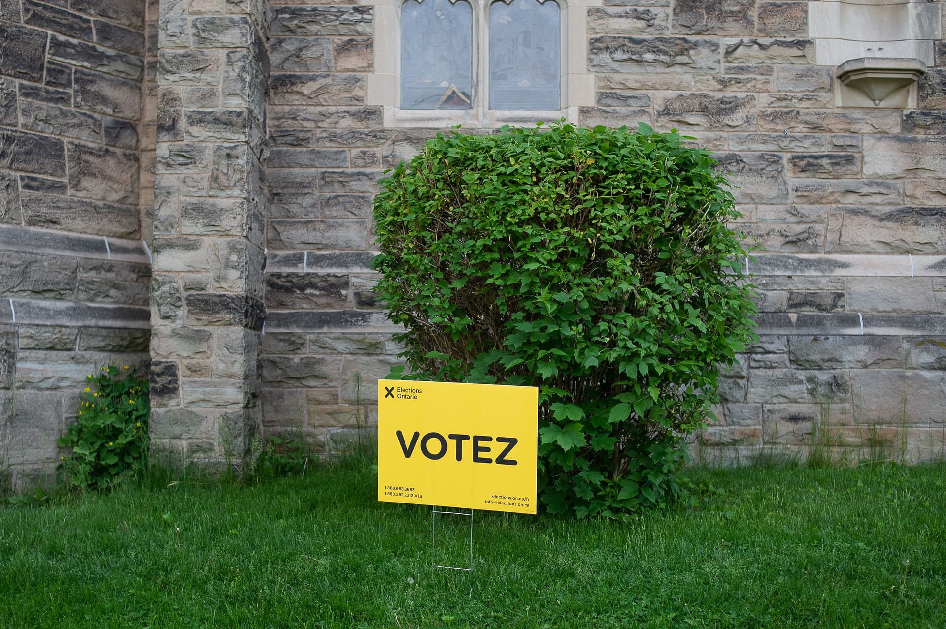 Provincial by-elections in Kanata-Carleton, Scarborough-Guildwood expected to be holds: pollster