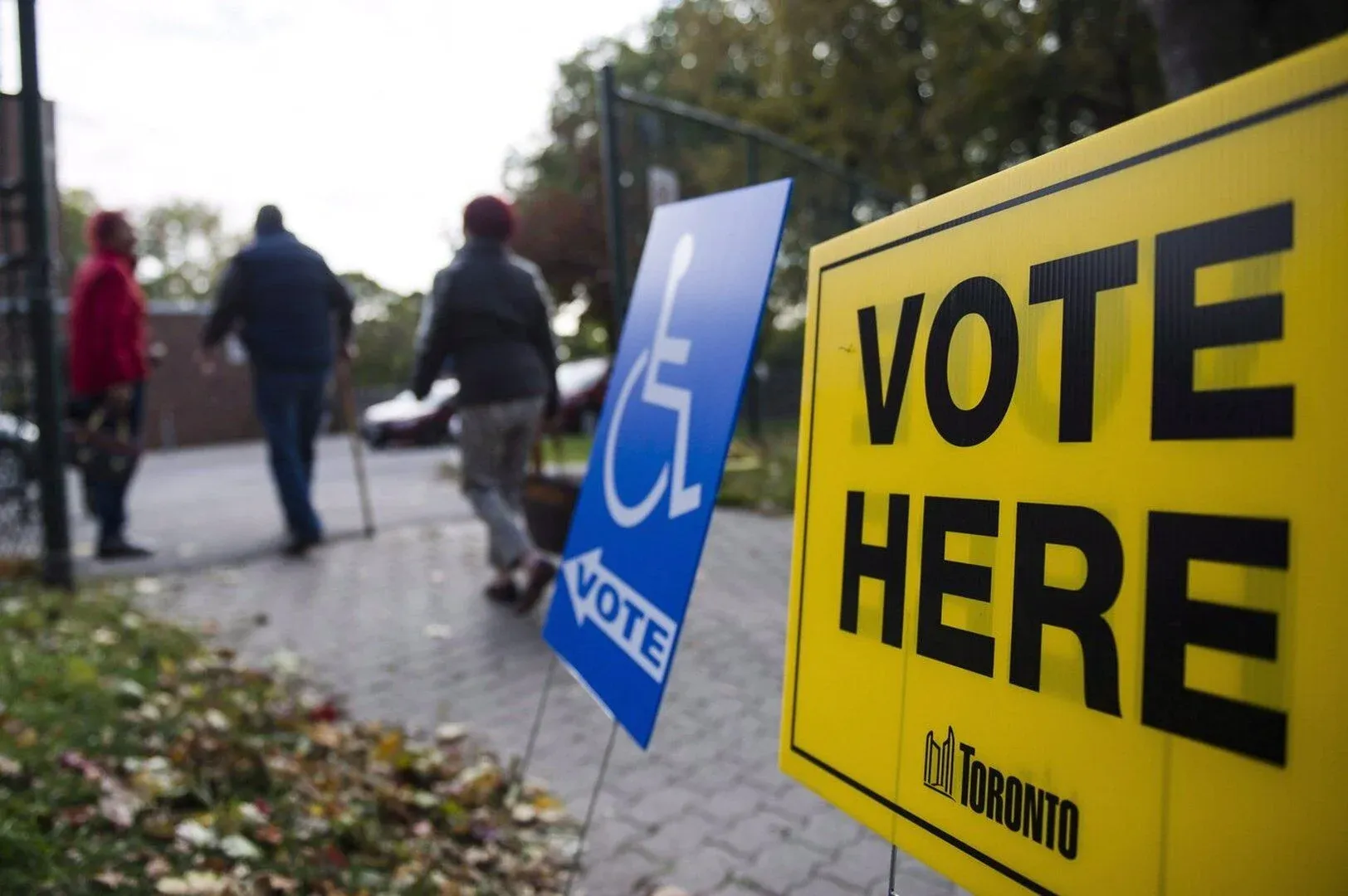 Why some Ontario voters are turning to AI chatbots for 2026 municipal elections