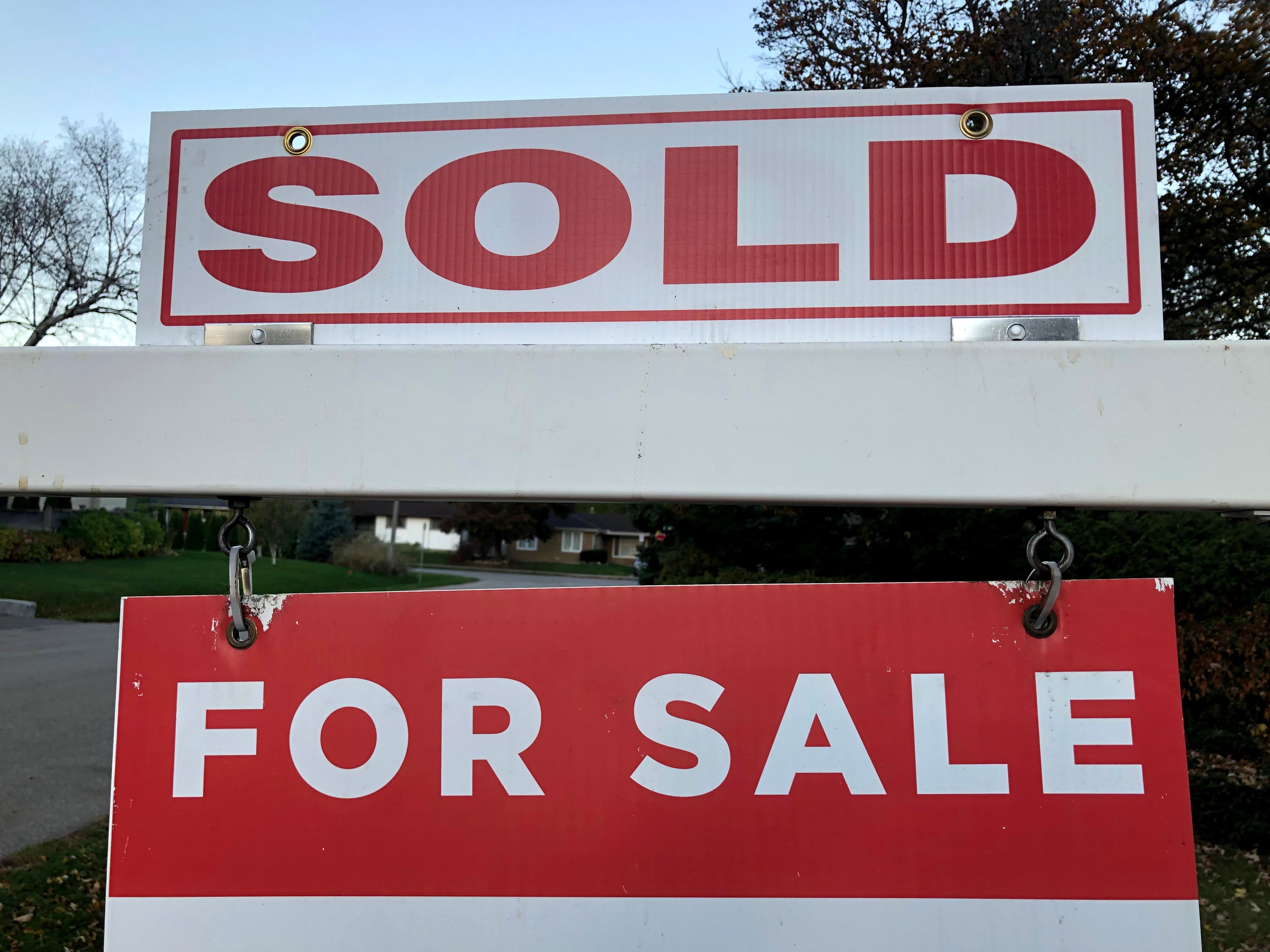 The $10 Billion question: Are Ontario’s DCs fuelling the housing crisis?