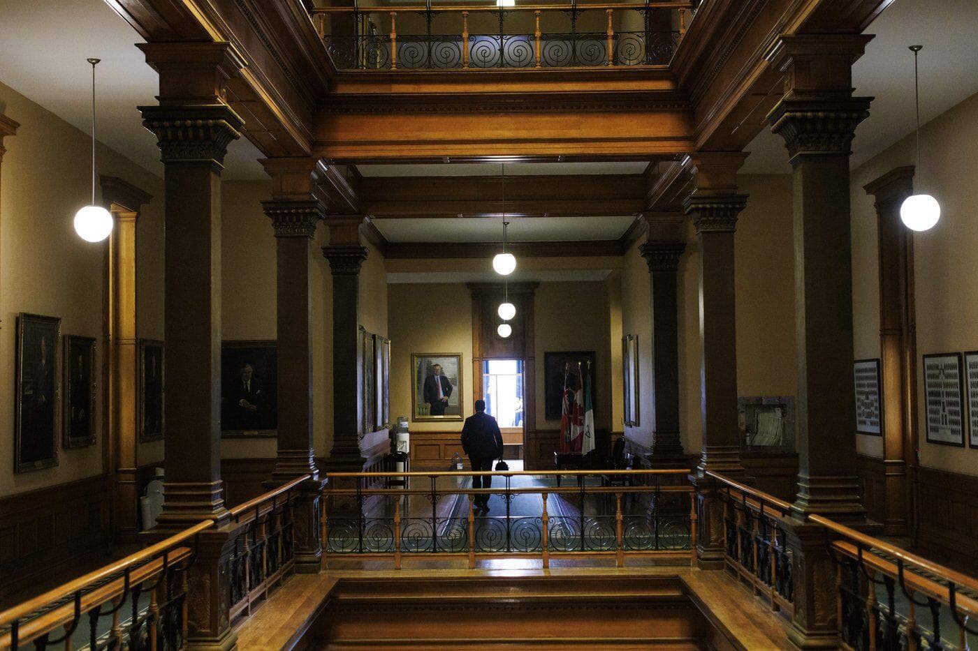 Who's Lobbying for Whom: Bruce Power look to raise awareness of electricity initiatives