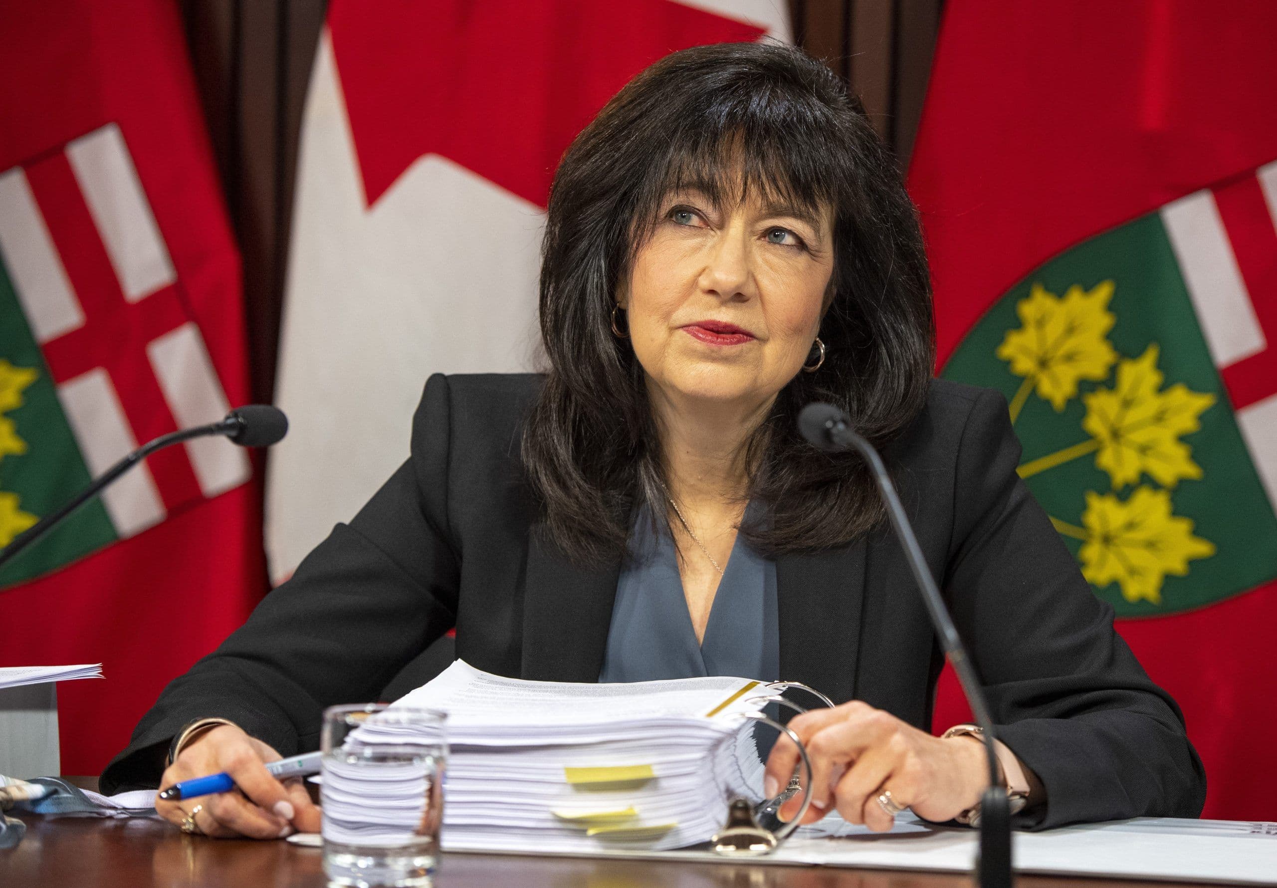Province's changes to Greenbelt lacked transparency, accountability and consultation: Ontario AG