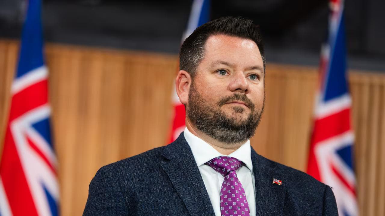 More than 80 wildfires extinguished in Ontario in past two weeks: minister