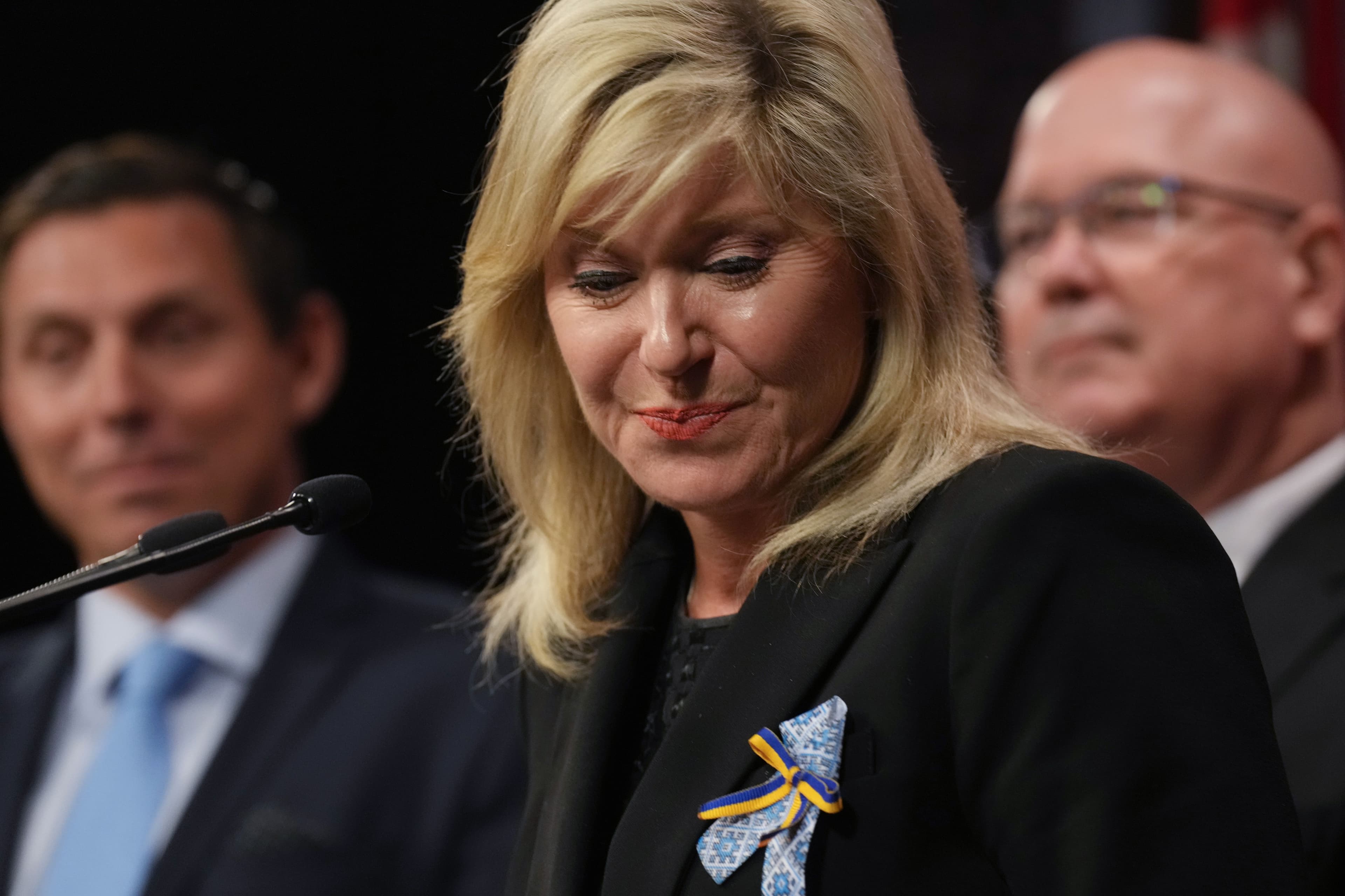 Ontario Liberals propose motion to preserve free well water testing in Ontario
