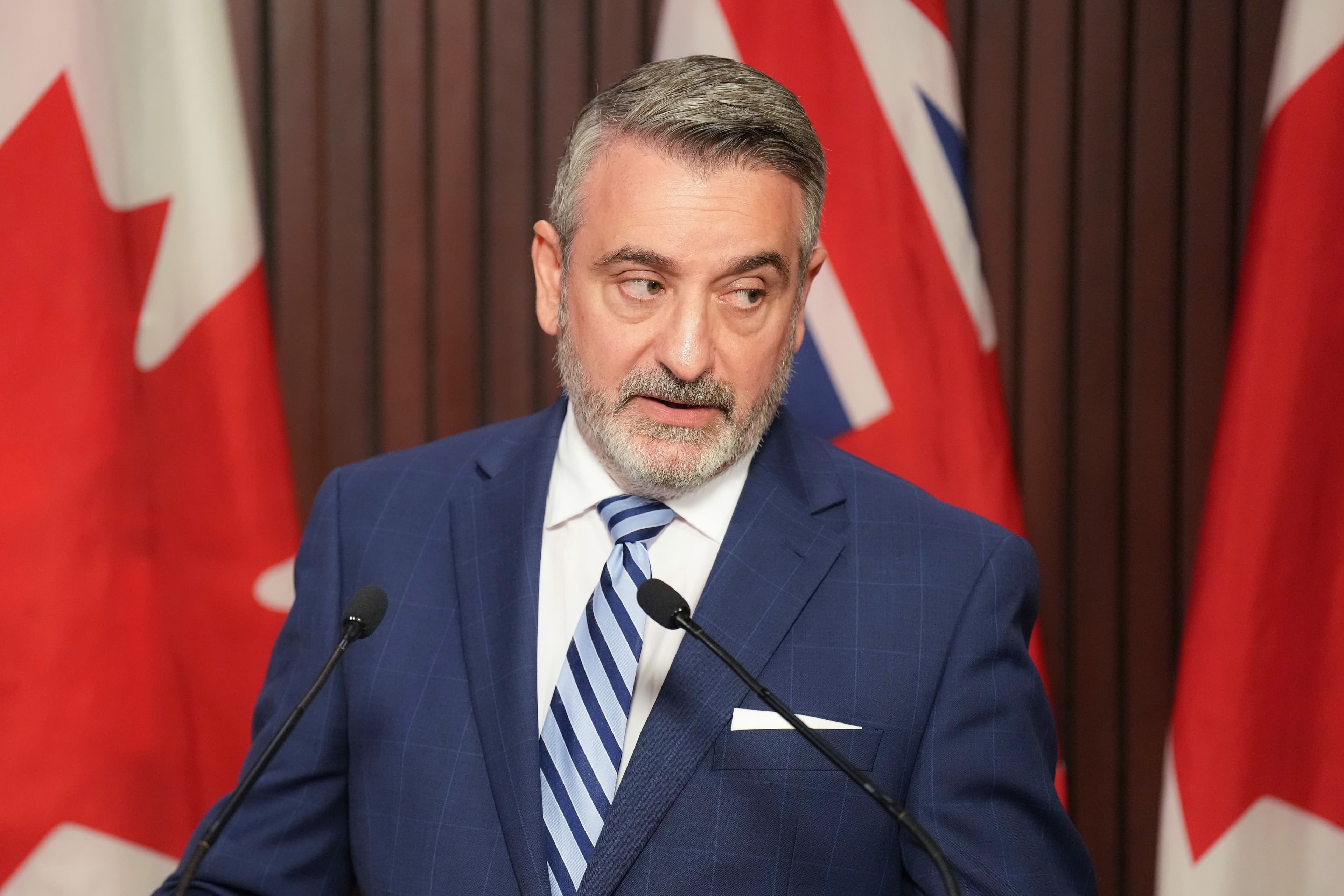 Municipalities hold billions of development charges unspent amid Ontario housing crisis due to provincial legislation