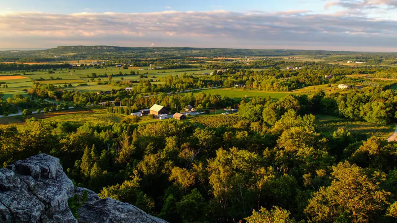 Ontario's top court rejects developer’s constitutional challenge over Greenbelt law