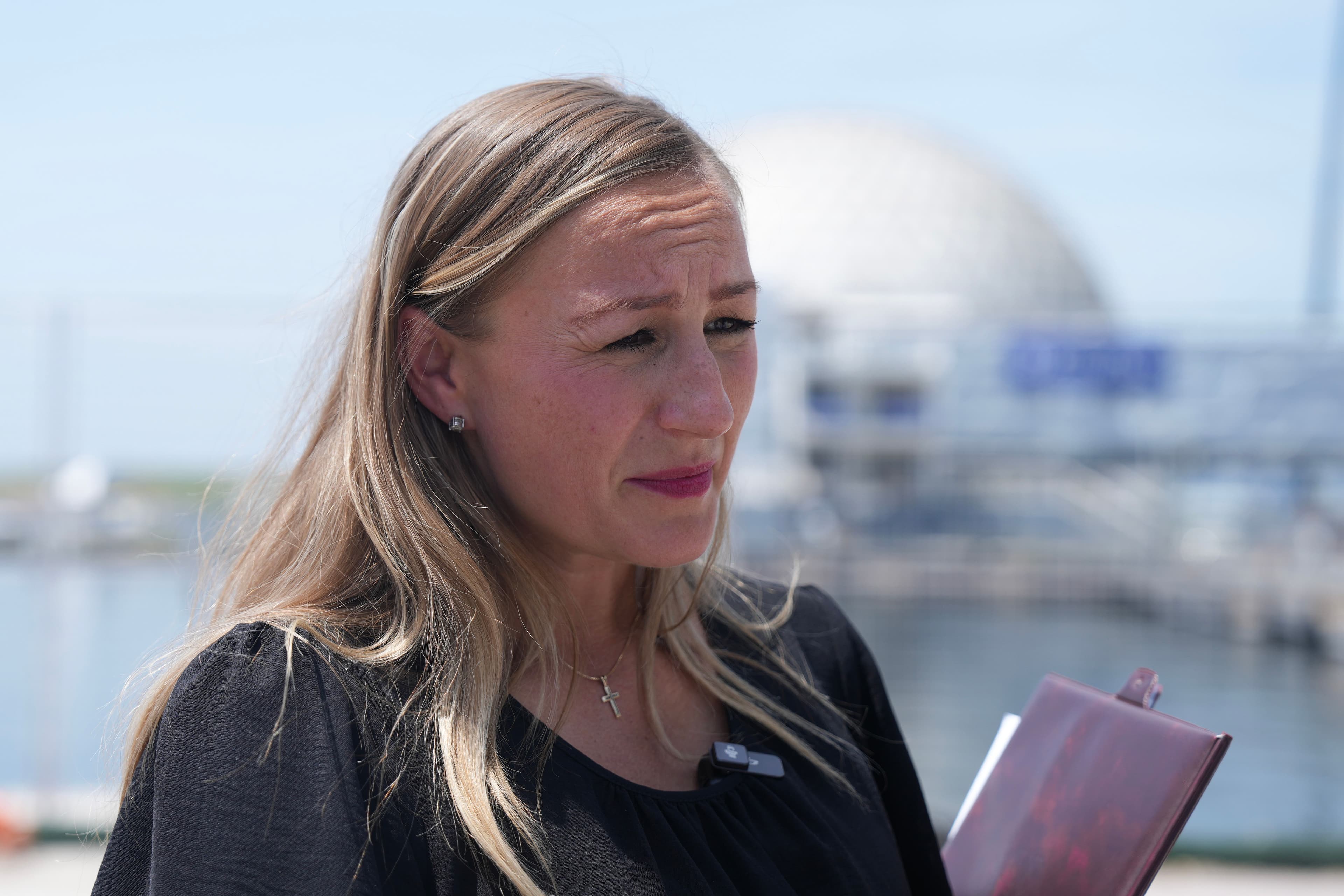 Ontario won’t say how much was paid to scrap $100M Starlink deal