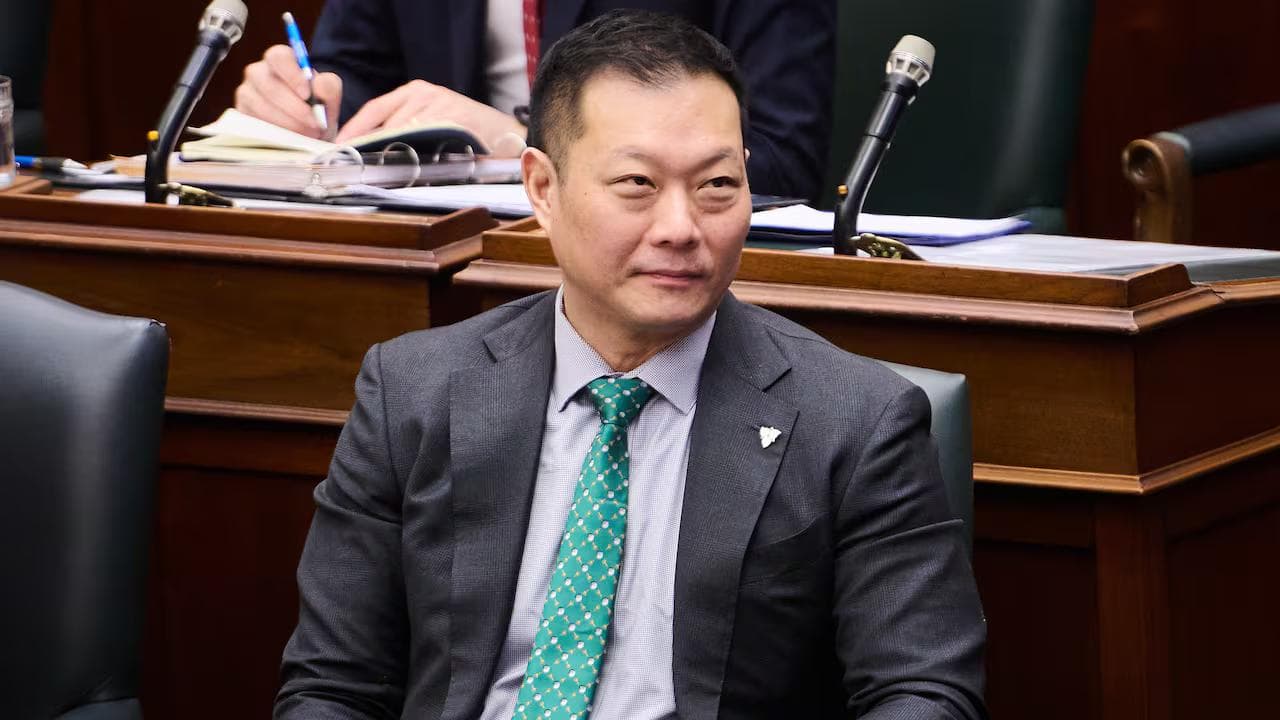 Ford government looks to axe rule that let Toronto MPPs expense Toronto hotel stays
