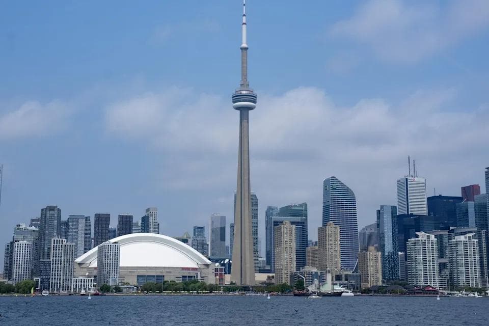 Toronto's 2026 budget proposal includes 2.2 per cent property tax hike, TTC fare caps