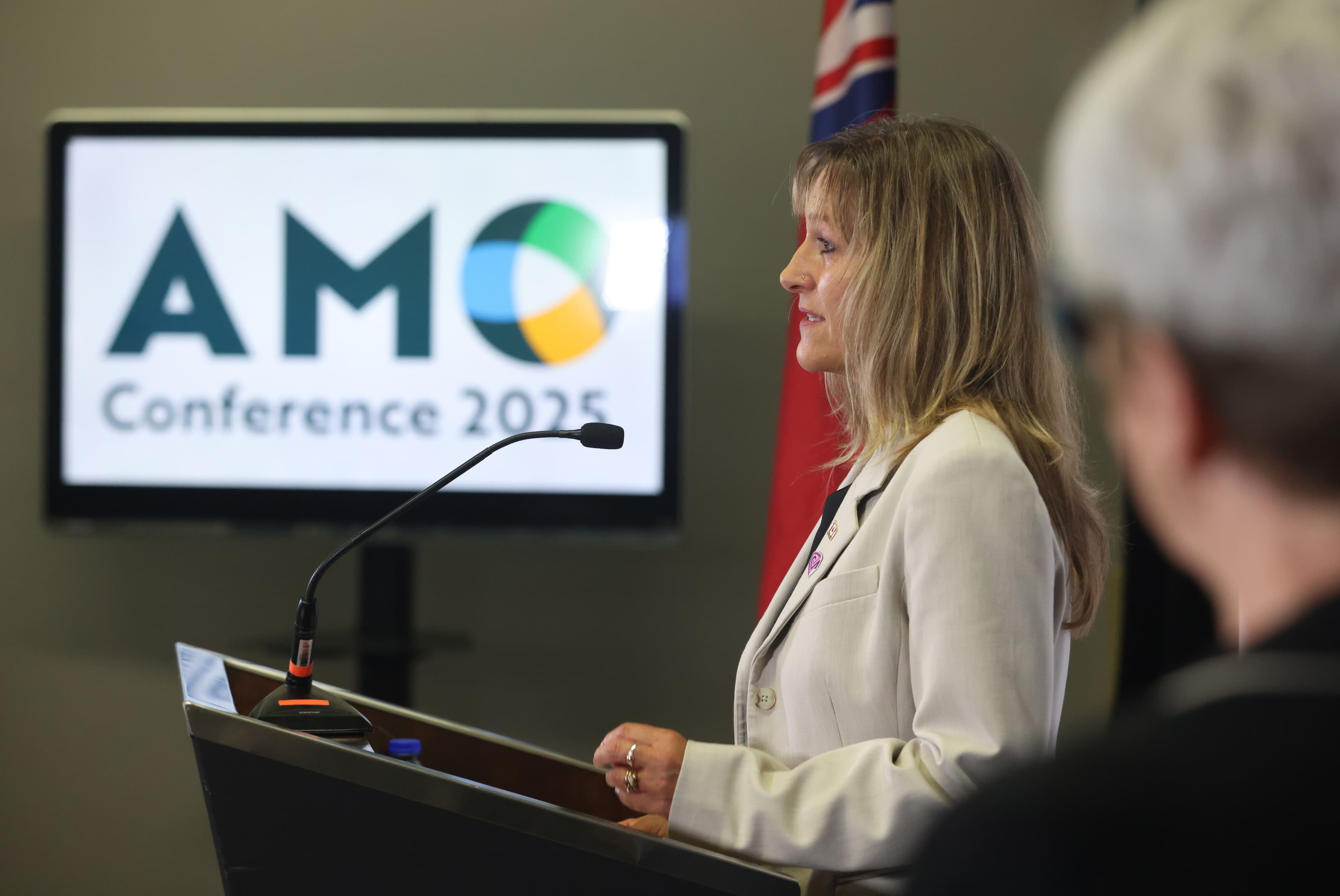 Ontario's big-city mayors to endorse mandatory addiction care, ramping up pressure on Ford government