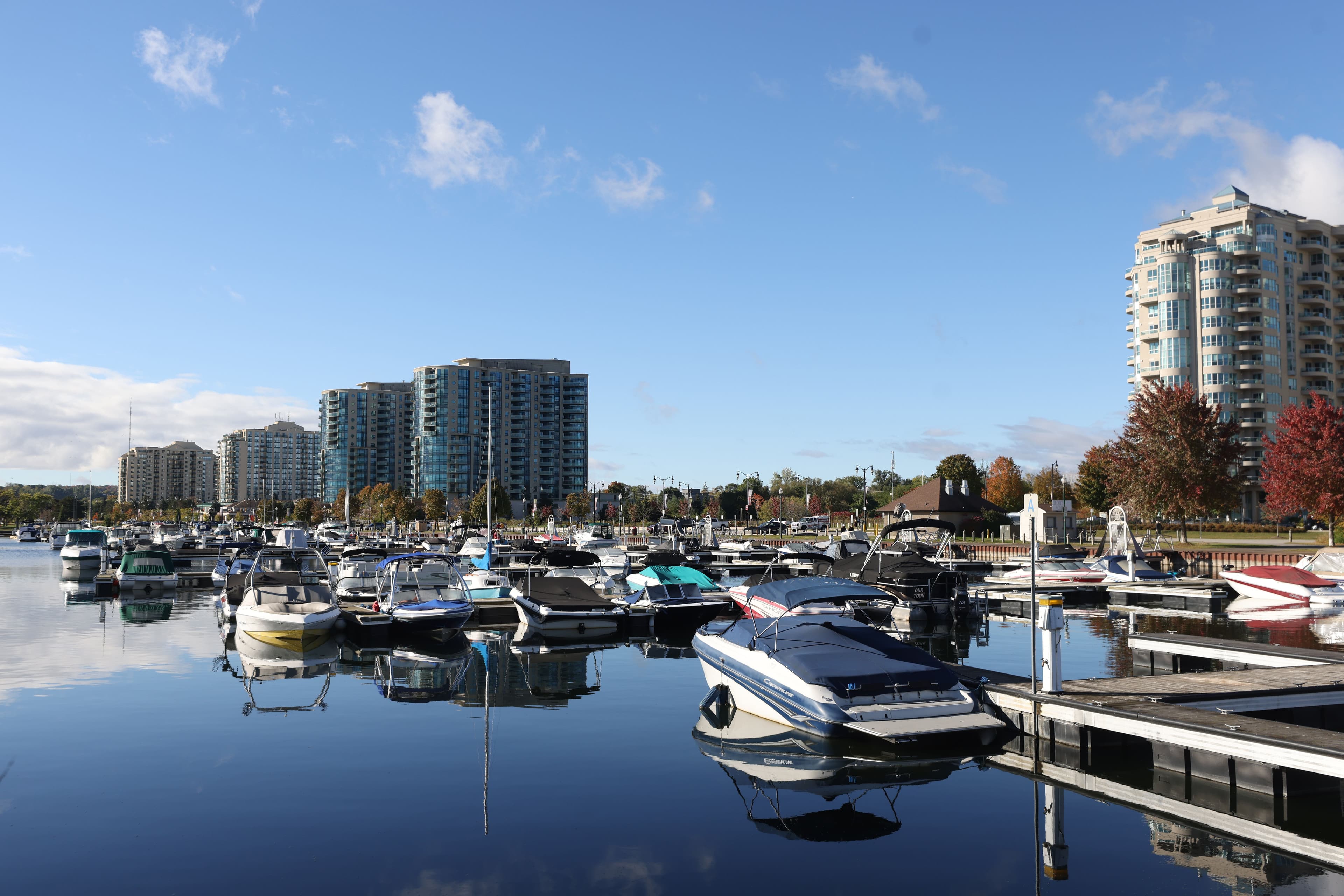 Ontario announces $47M research investment, with nearly $1M headed to Georgian College in Barrie