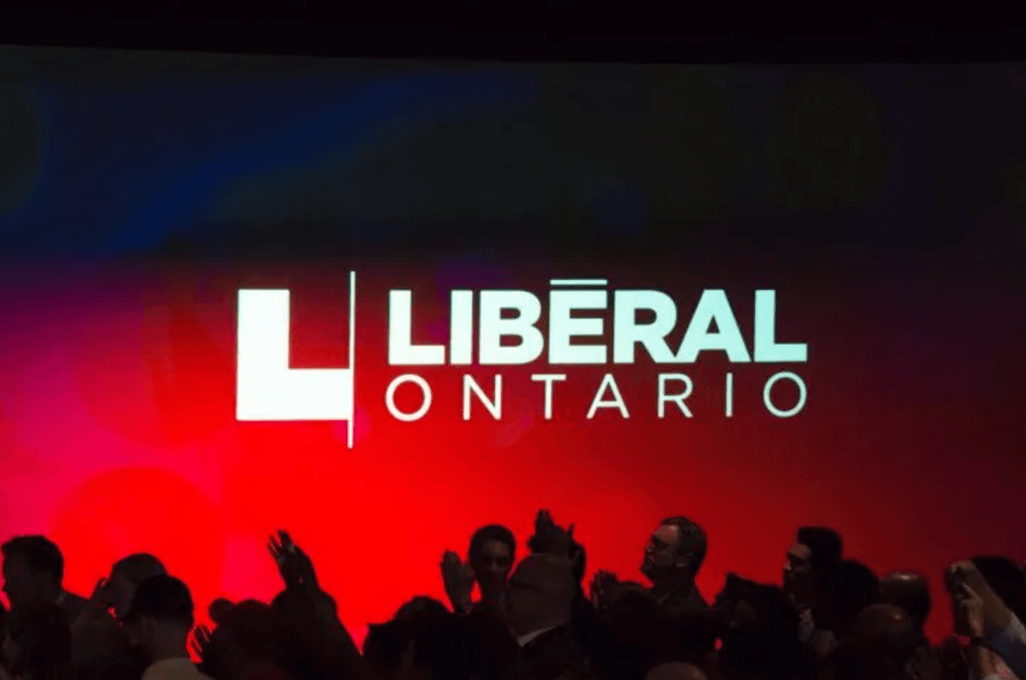 Ontario Liberals head to the polls to elect new leader