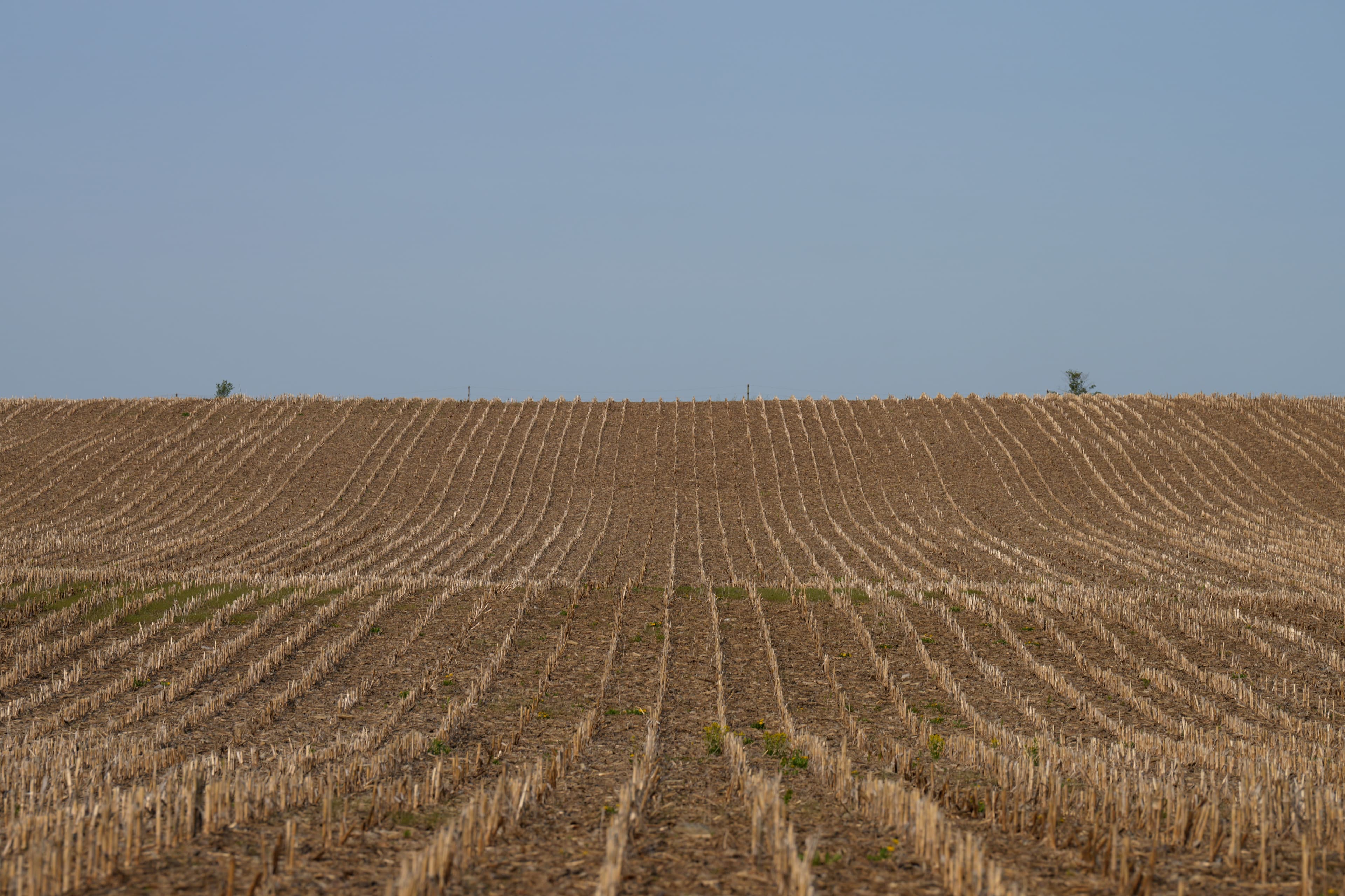 More than $60 million going to Ontario farmers greening their operations