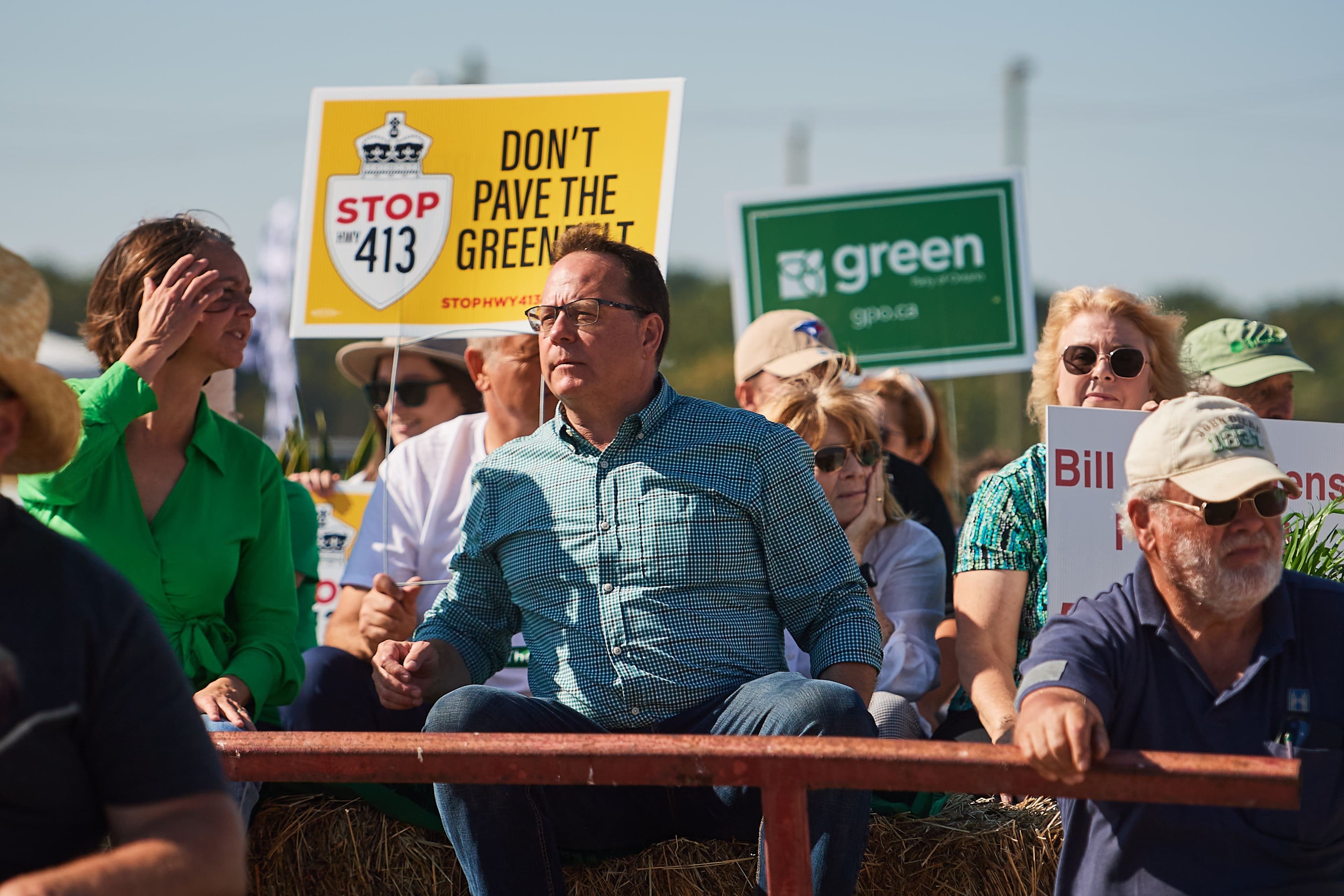 What is the goal of the Ontario Greens? Mike Schreiner eyes balance-of-power politics