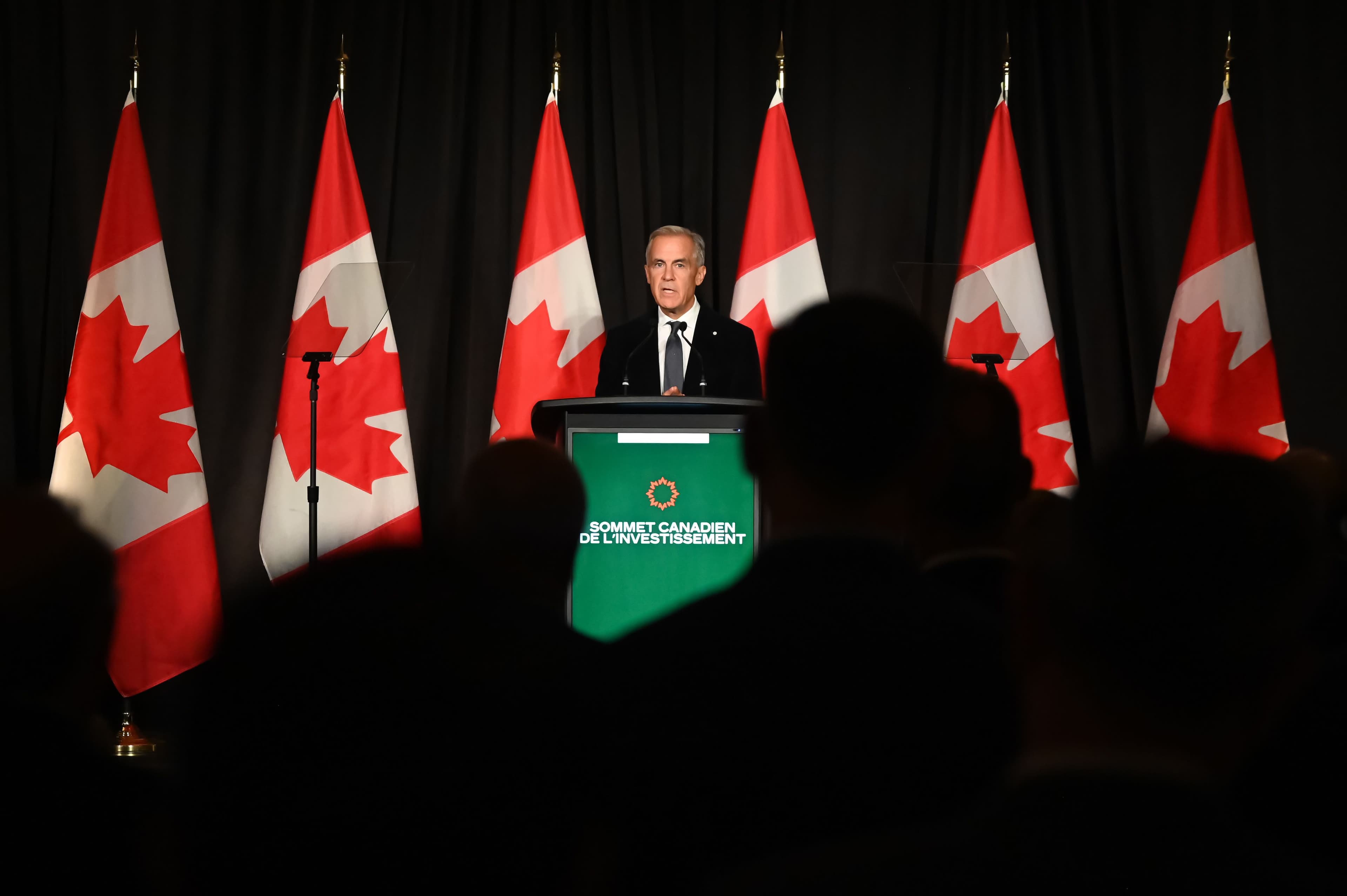 Where are the airports? Canada’s major airports were missing from Ottawa’s big investment push