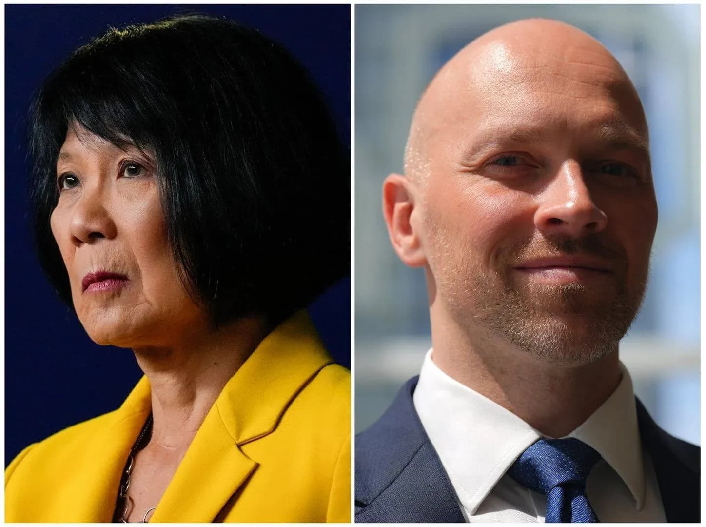 Toronto votes in tight mayoral race as Chow looks to hold off Bradford