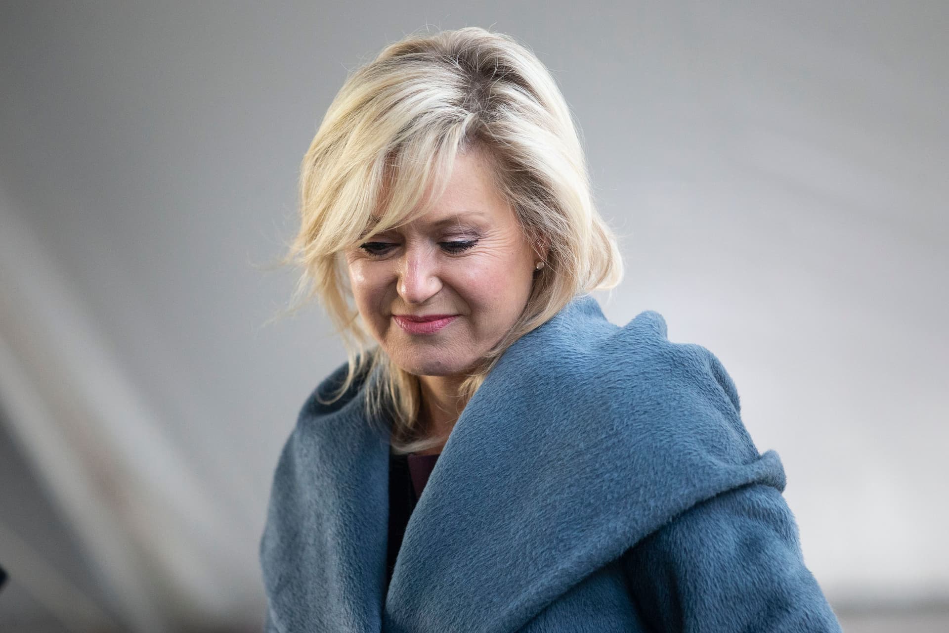 Crombie getting close to making a decision on running for OLP leader: source