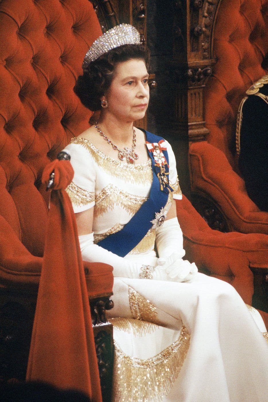 Queen Elizabeth statue coming to Ontario legislature after delay, govt fronts $1.5M