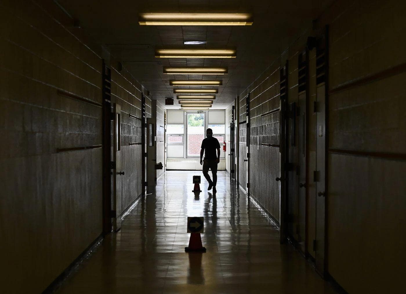 Ontario has $12.7B school repair, construction shortfall: budget watchdog
