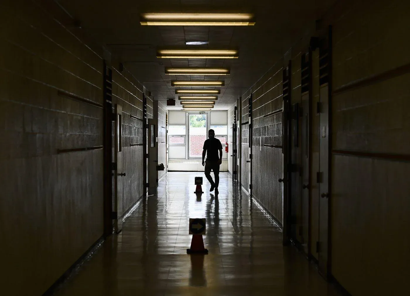 Ontario has $12.7B school repair, construction shortfall: budget watchdog