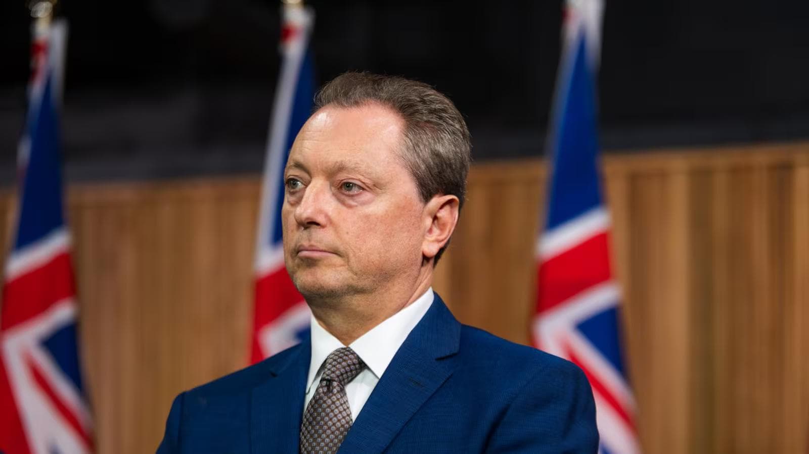 Ford’s new ‘Buy Ontario Act’ vows to favour local suppliers, but will it actually stop institutions from bypassing Canadian firms?