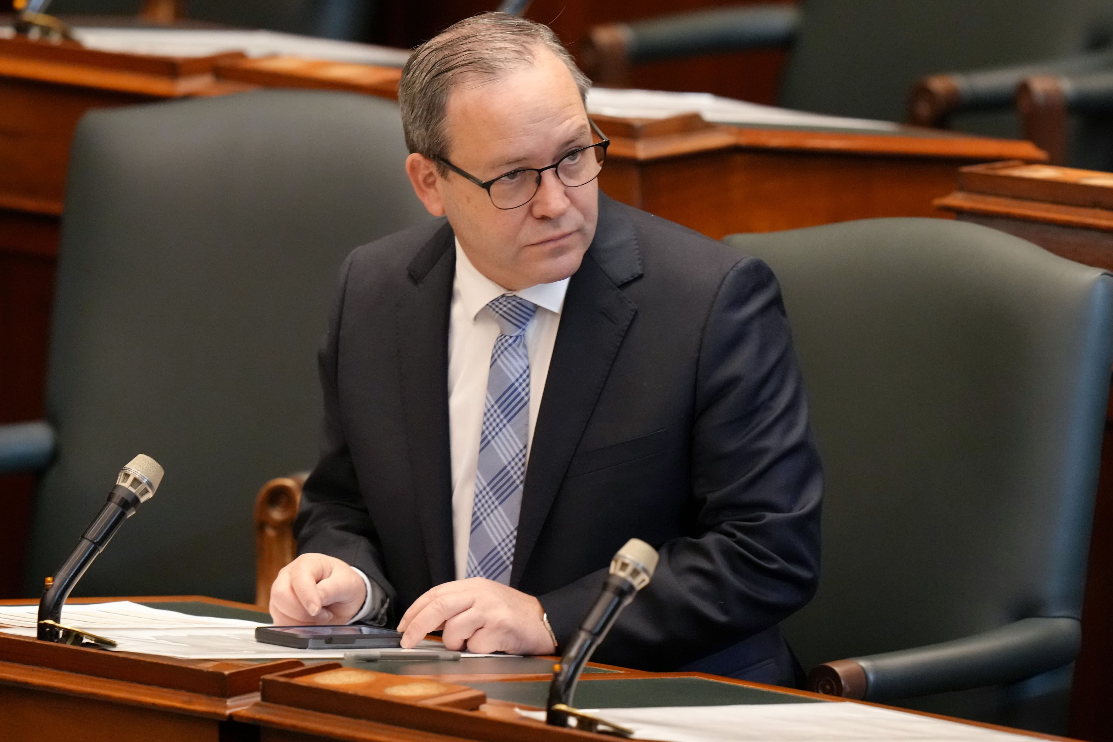 Cash upfront: Ontario brings new bail enforcement rules into force