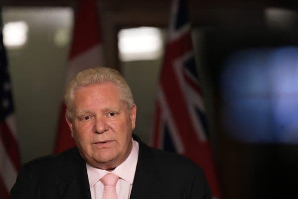 Regional Rundown: PCs look to preserve blue strongholds in eastern GTA