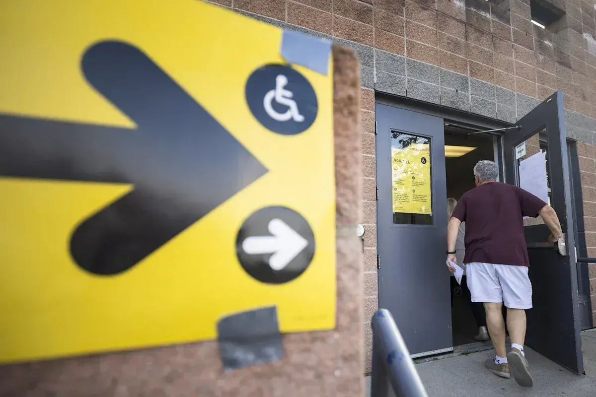 Voters head to polls today in three Ontario byelections