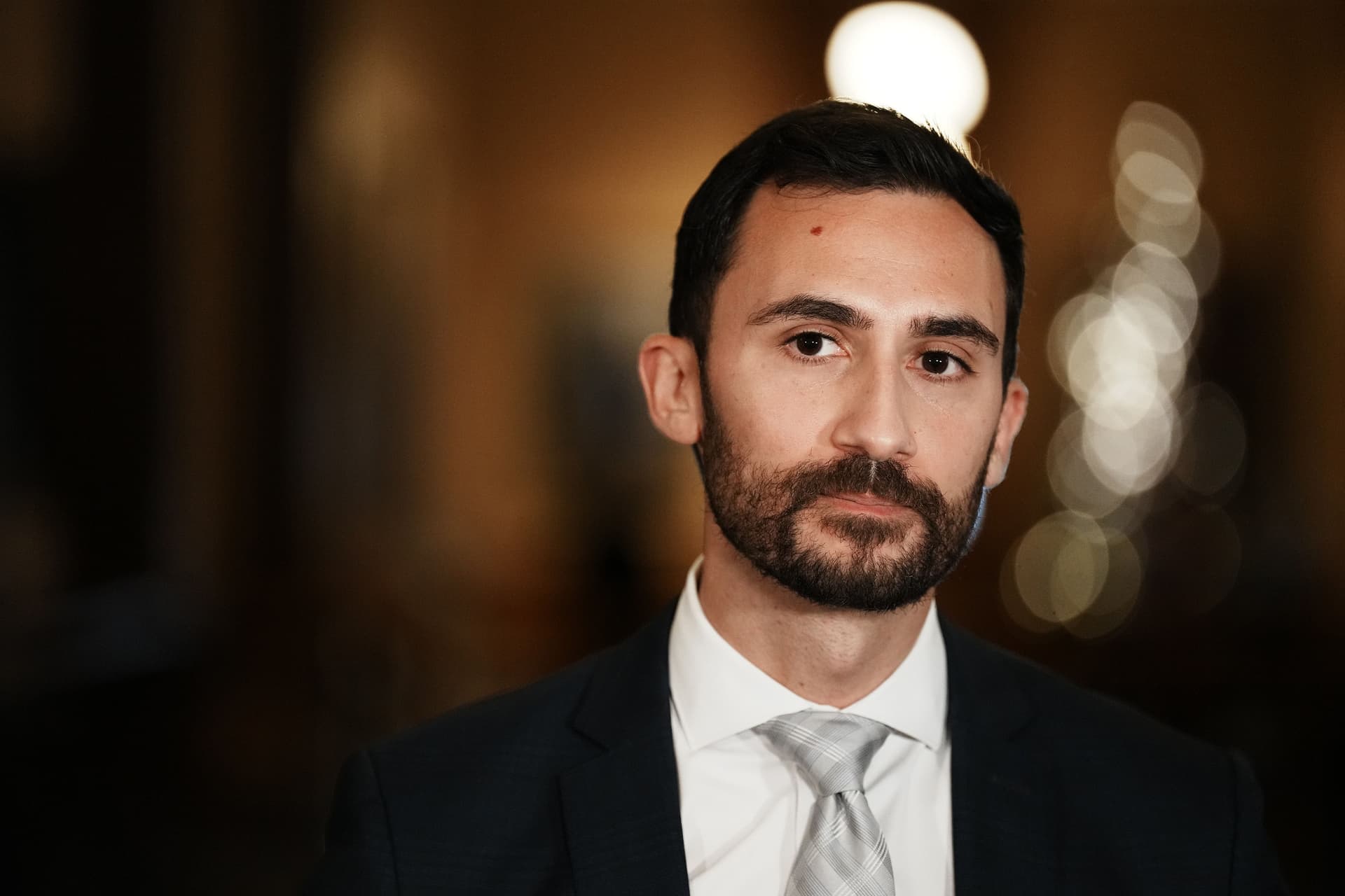 Energy Minister Stephen Lecce on tariffs, trade and Ontario’s critical role in U.S. relations