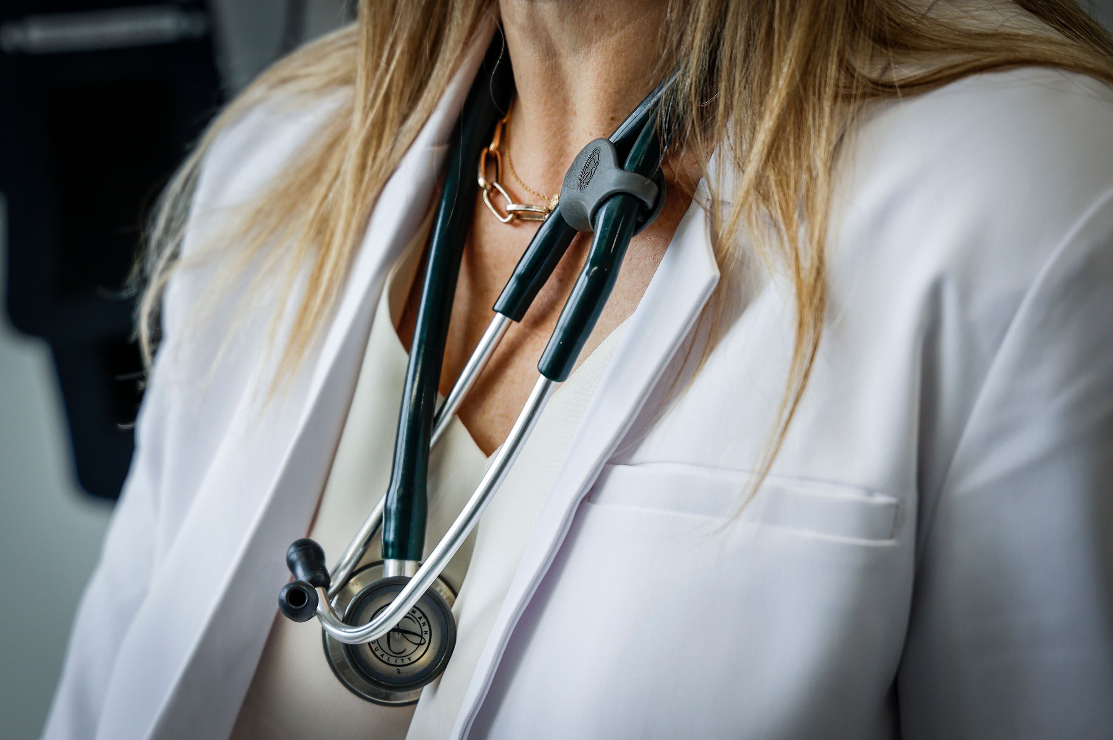 Top of mind: In search of a family doctor