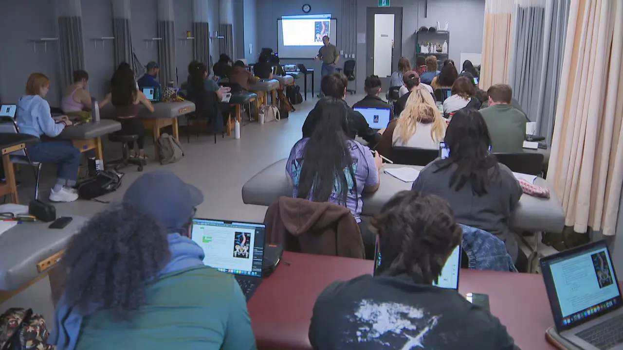 Pause on OSAP at private post-secondary institutions to stay in effect until new year
