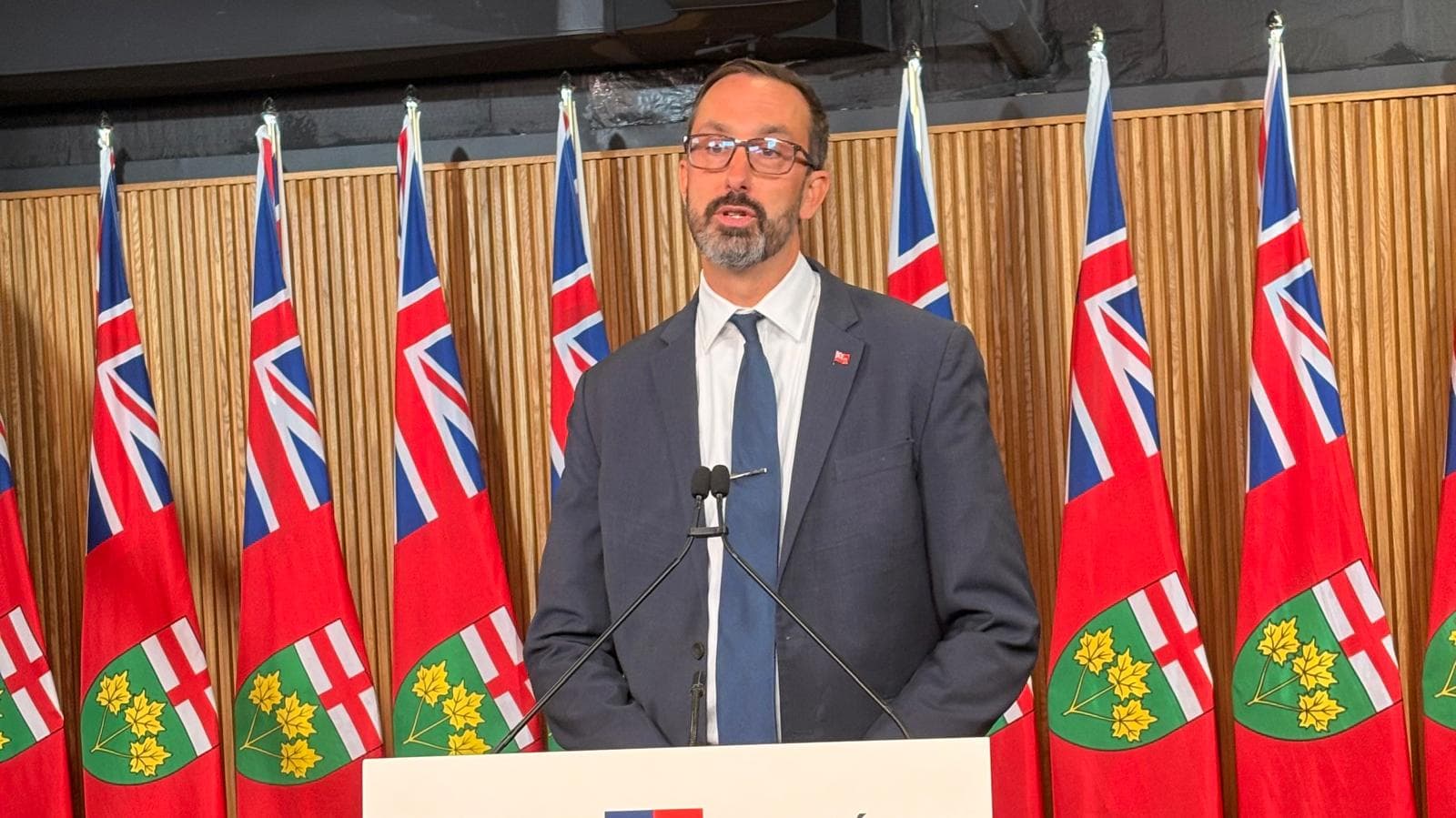 Ontario freezes OSAP payments to all private colleges amid fraud probe, leaving students and schools in limbo