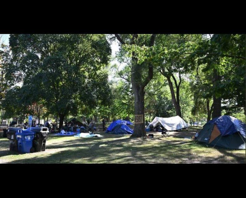 $25M donation to establish new model for tackling homelessness in Toronto