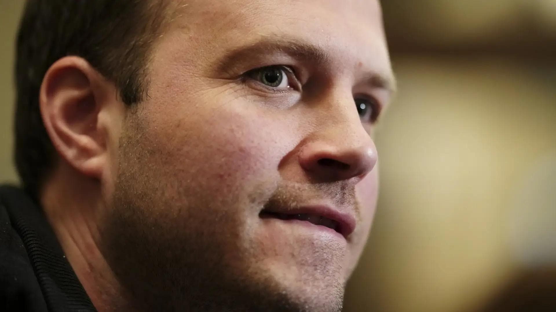 Nate Erskine-Smith running for Toronto city council in crowded Beaches—East York race
