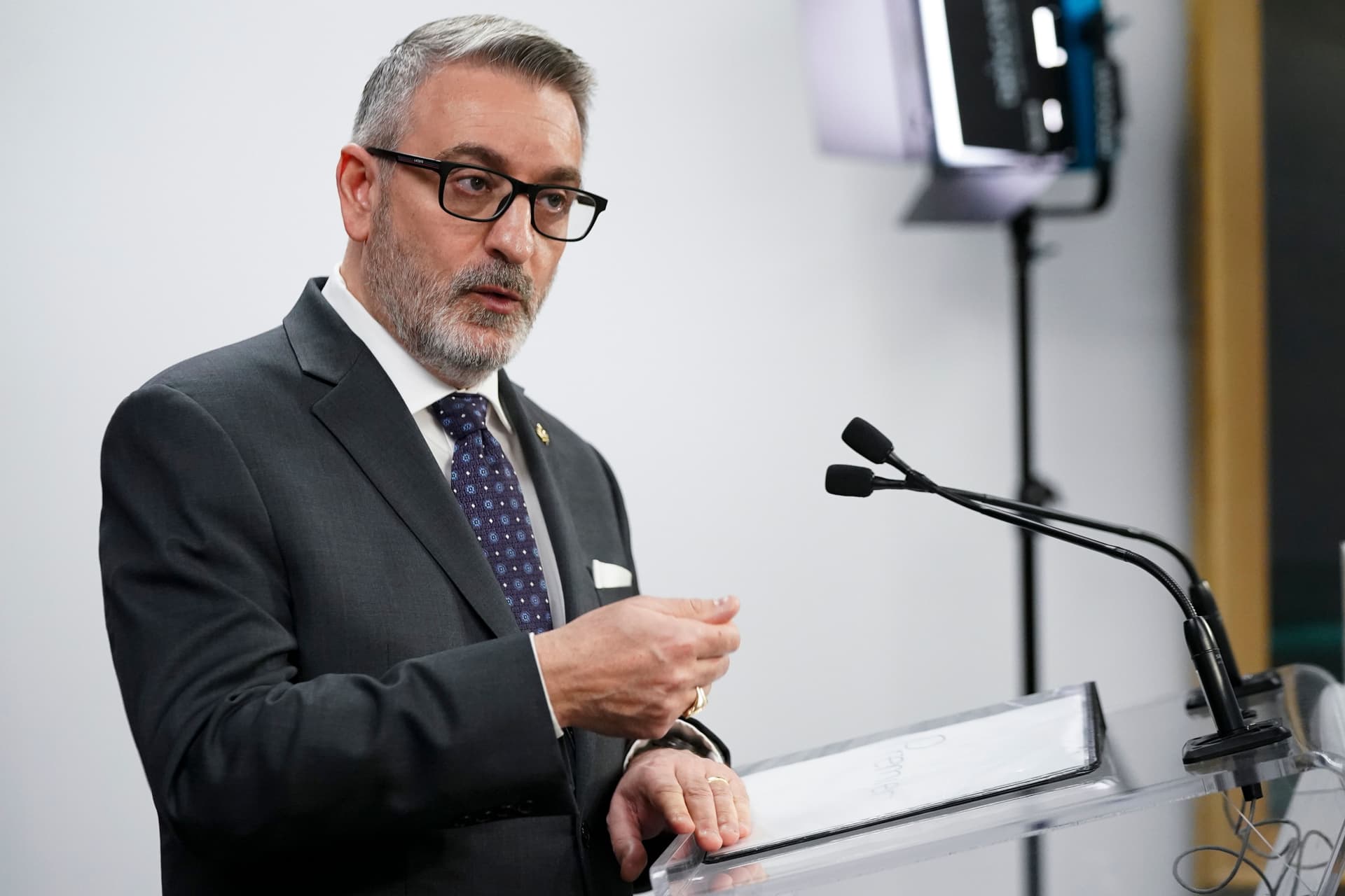 Ford government to table bill targeting homeless encampments on Thursday