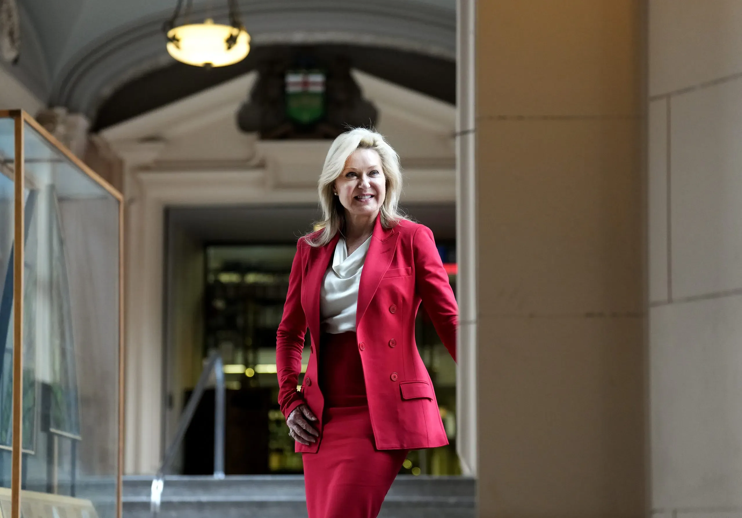 Crombie won't easily welcome vulnerable GTA Liberal MPs to provincial party: source