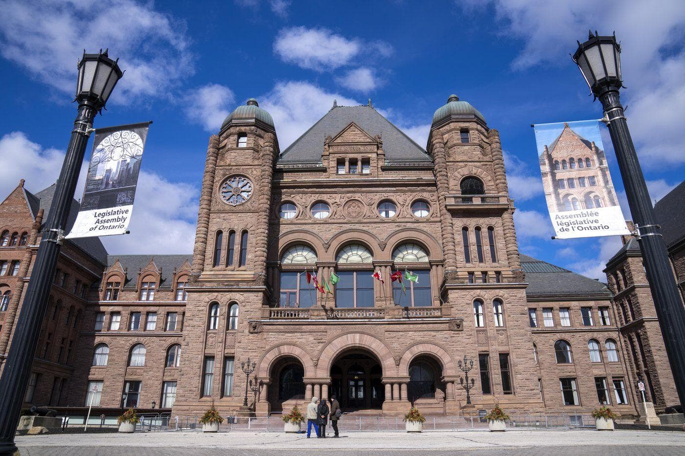 Who's Lobbying for Whom: Energy filings make up sizeable chunk of new registrations