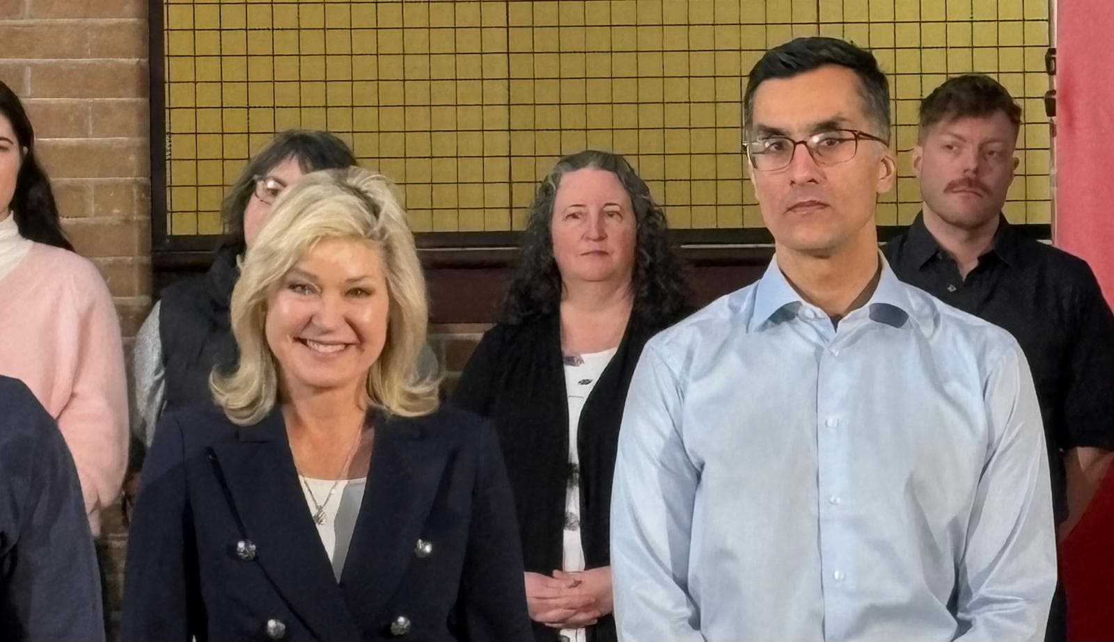 No financial roadmap to make up for the loss in revenues from Crombie's international students cap proposal