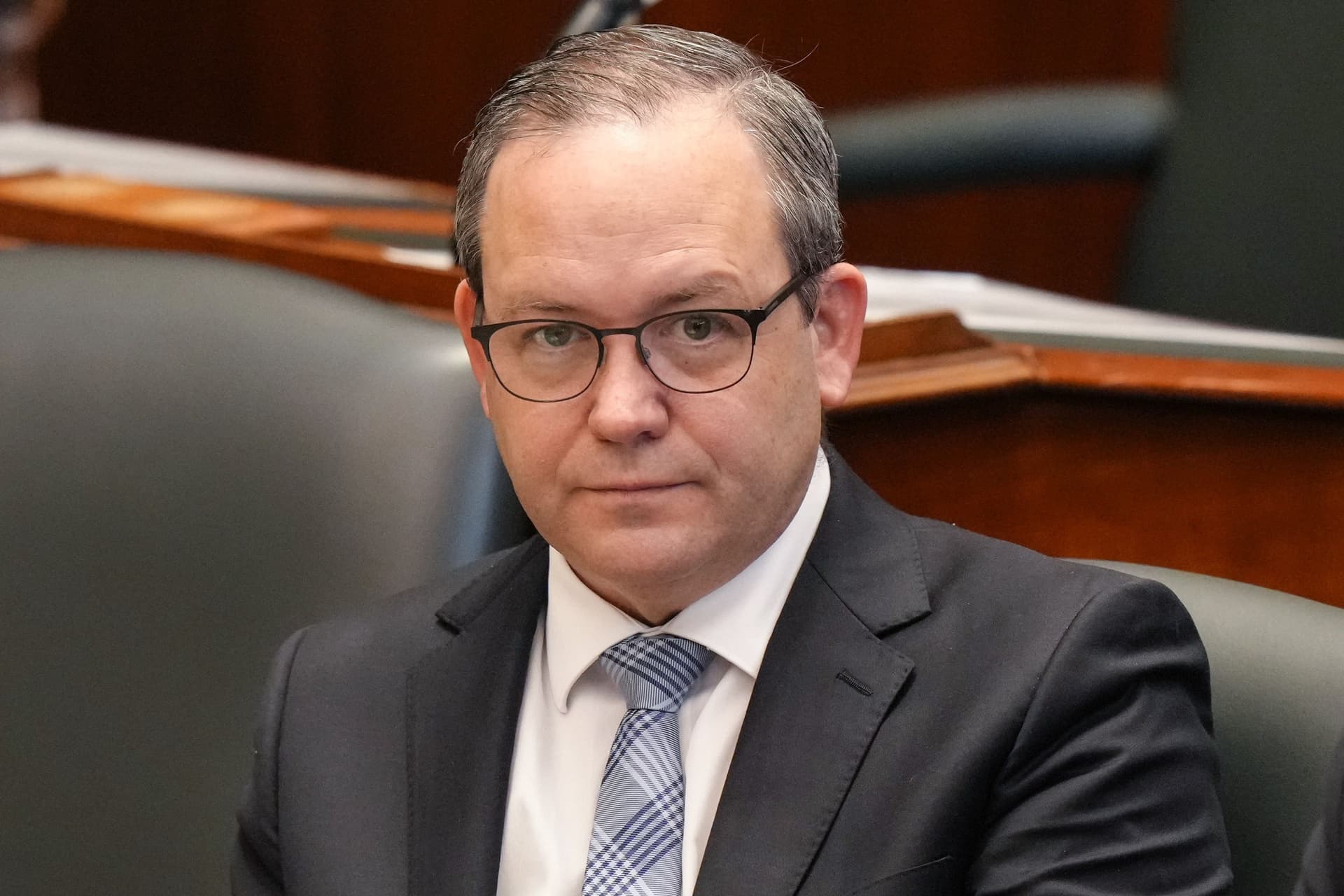 Province set to announce financial eligibility threshold increase to Legal Aid Ontario