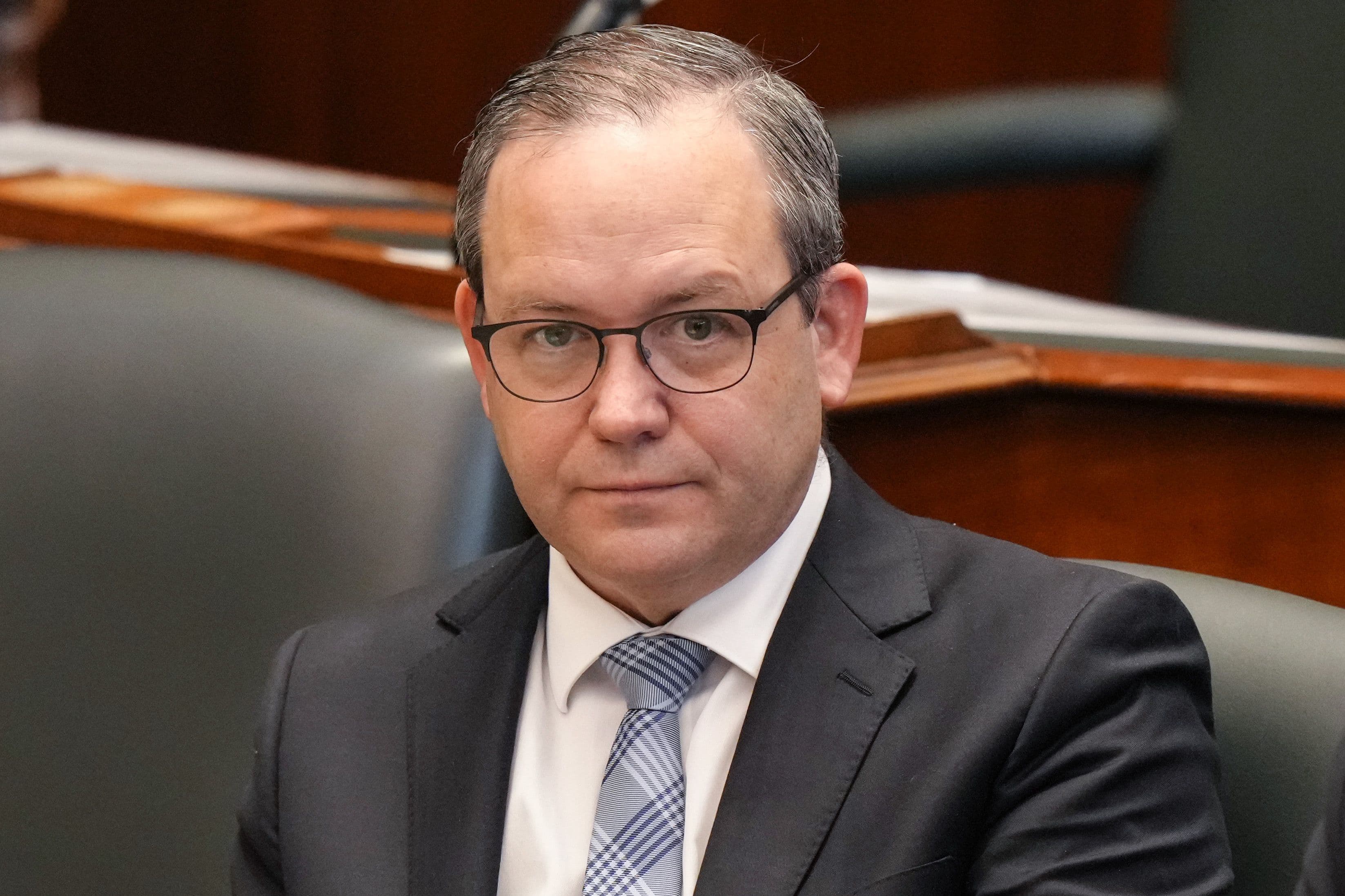Province set to announce financial eligibility threshold increase to Legal Aid Ontario